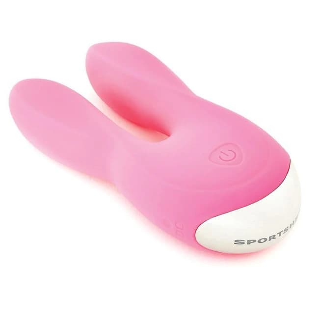 (d) Sincerely Peace Vibe Pink - Image 1