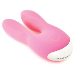 Sincerely Peace Vibe Pink, image 1
