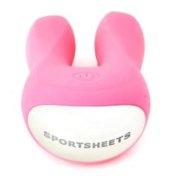 Sincerely Peace Vibe Pink, image 3