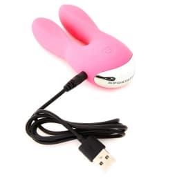 Sincerely Peace Vibe Pink, image 5