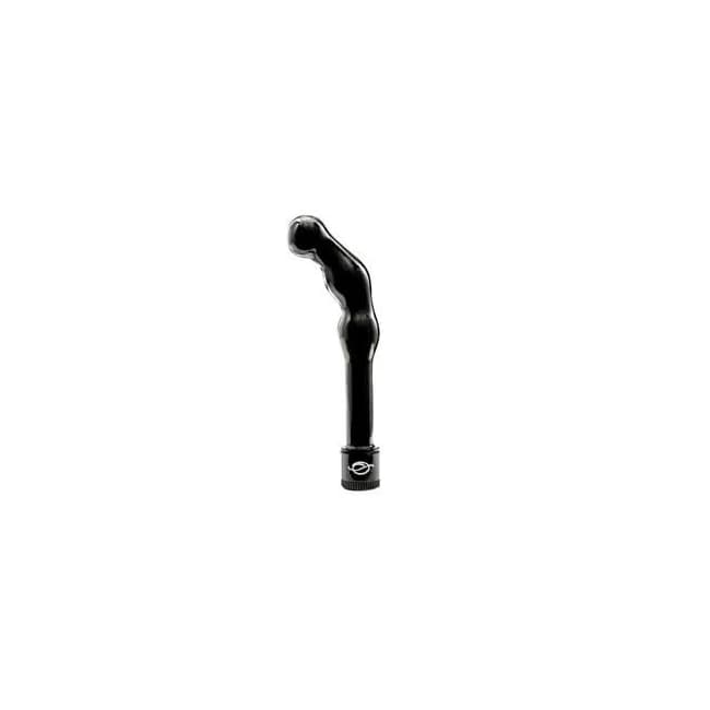 (d) Sinclair Verve Vib Prostat Massager Black - Image 1