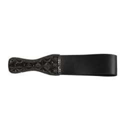 Sinful Looped Paddle Black, image 1