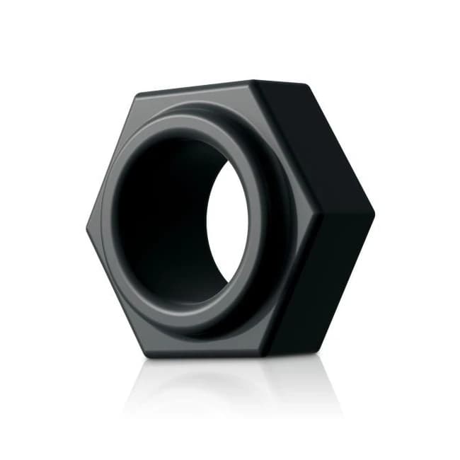(D) SIR RICHARD'S CONTROL SILI SUPER NUT C RING  - Image 1