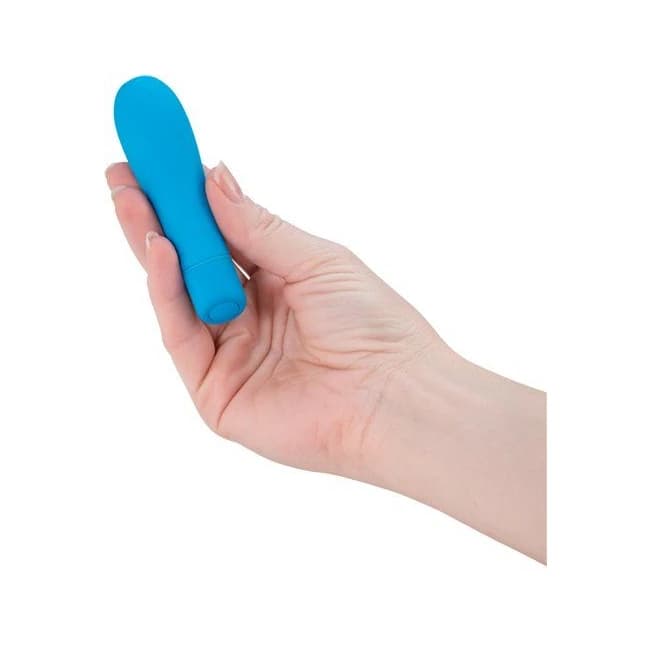 (D) SOFT RAIN POWER BULLET 3 " - Image 1