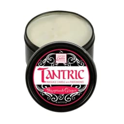 Soy Candle W/ Pheromones Pomegranate, image 2