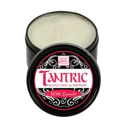 Soy Candles w/ Pheromones W Lavender, image 2