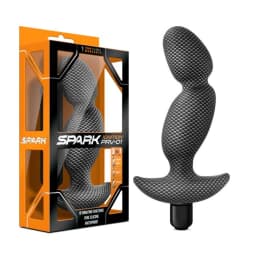 Spark Ignition, image 5
