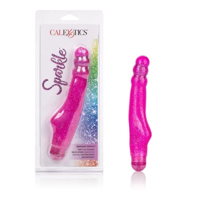 (D) SPARKLE RADIANT RIPPLE PUR  - Image 1