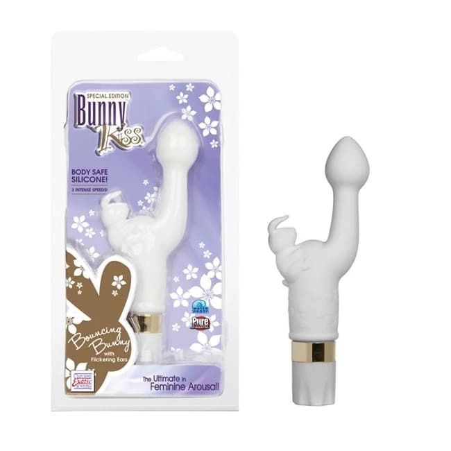 (d) Special Edition Bunny Kiss - Image 1