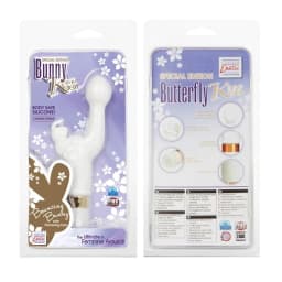 Special Edition Bunny Kiss, image 2