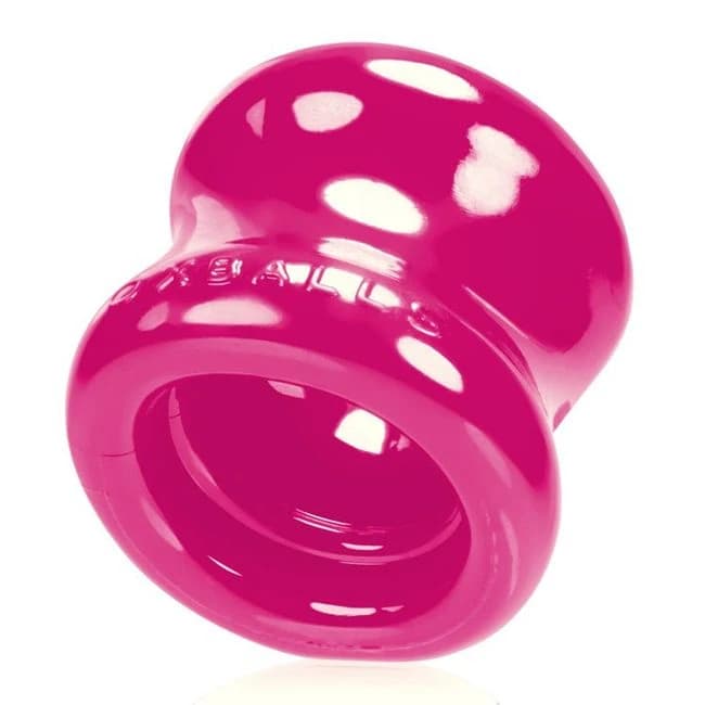 (d) Squeeze Ballstretcher Hot (net) - Image 1