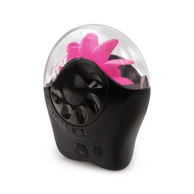 (d) Sqweel 2 Black (net) - Image 1