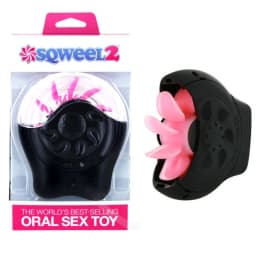 Sqweel 2 Black, image 3