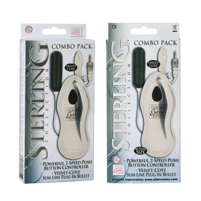 (d) Sterling Collection Combo - Image 1