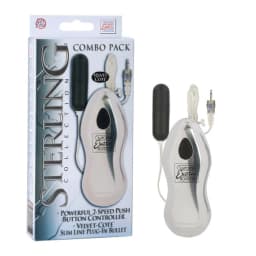 Sterling Collection Combo, image 2