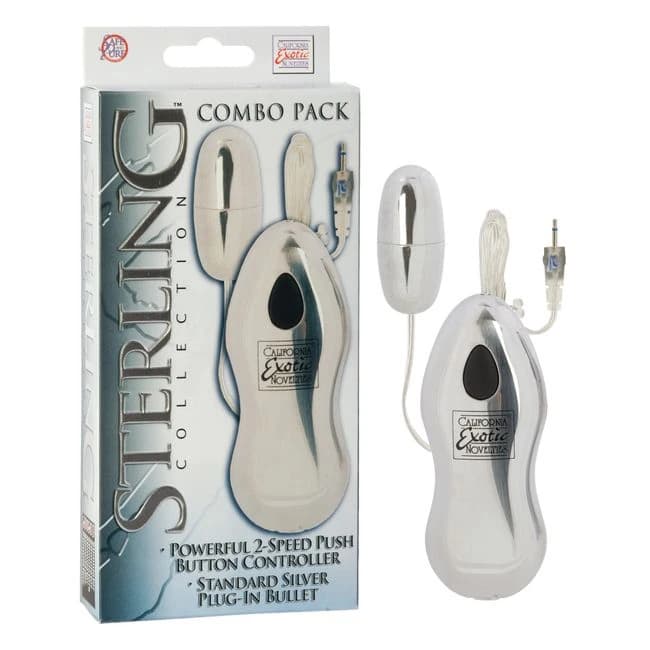 (d) Sterling Collection Combo1 - Image 1