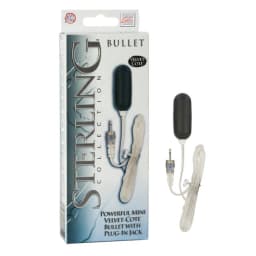 Sterling Velvet Mini Bulle, image 2