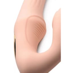 Strap U 15x U-Pulse Strap Strap-on Blush, image 4