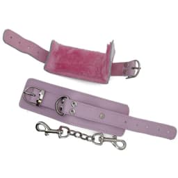 Strapped Pink, image 2