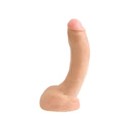Stryker Realistic Dong Bx, image 5
