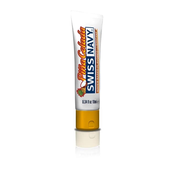 (d) Swiss Navy Pina Colada 10m - Image 1
