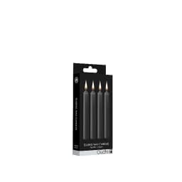 Teasing Wax Candles 4 pk, image 2
