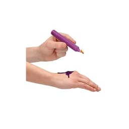 Teasing Wax Candles 4 pk M Colors Paraffin, image 6
