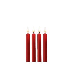 Teasing Wax Candles 4 pk, image 5