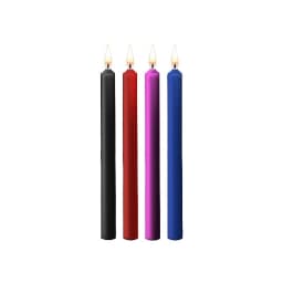 Teasing Wax Candles Large, image 5