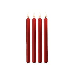 Teasing Wax Candles Large, image 6