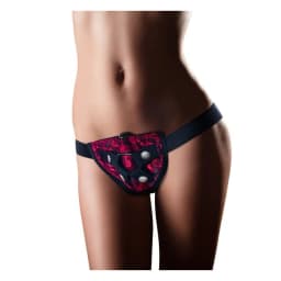 Temptasia Lovelace Harness, image 2