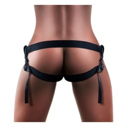Temptasia Lovelace Harness, image 3