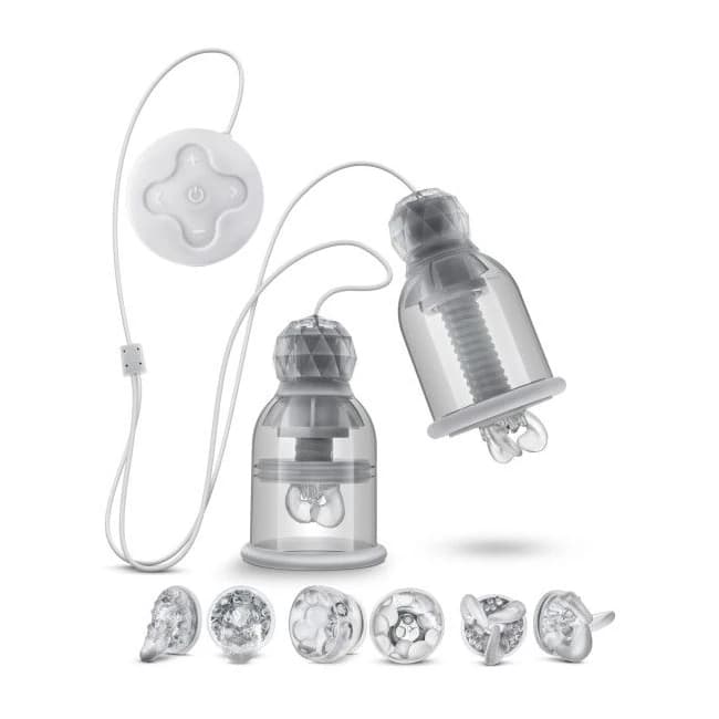 (d) Temptasia Titillator Nippl Play - Image 1