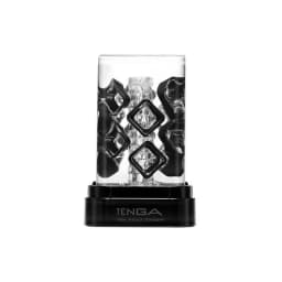 Tenga Crysta Block, image 1