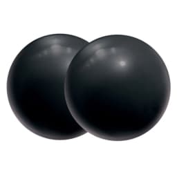 The 9's Ben Wa Balls Sili, image 1