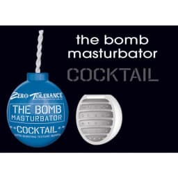 The Bomb Masturbator Cockt, image 4