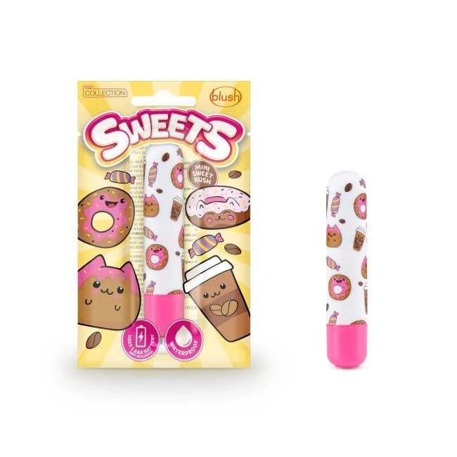 (D) THE COLLECTION MINI SWEET PINK  - Image 1