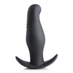 Thump It 7x Rippled Thumpi Anal Plug, image 3