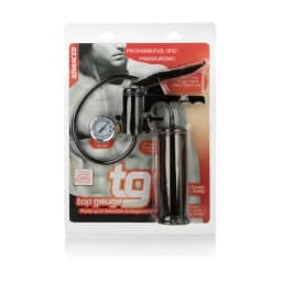 Top Gauge Pro Pressure Pum, image 4