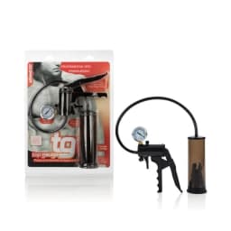 Top Gauge Pro Pressure Pum, image 5
