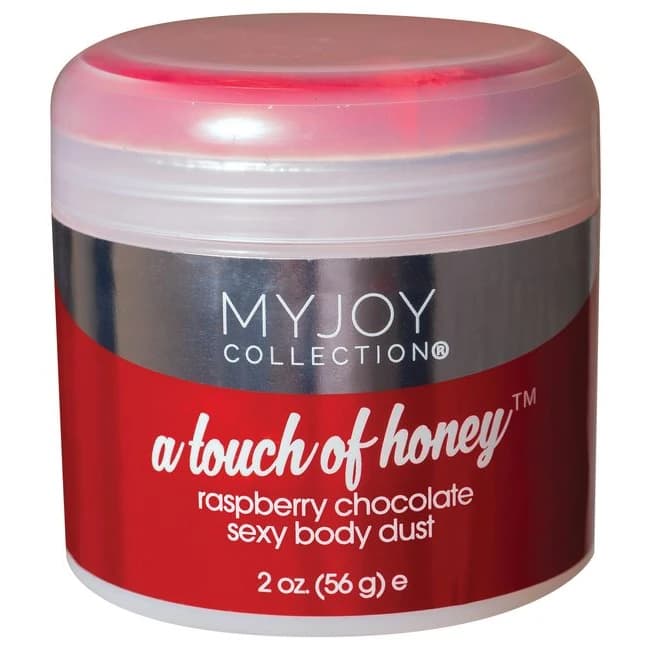 (d) Touch of Honey-rasp/choc - Image 1