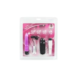 Trinity Vibes Ladies Night Kit, image 2