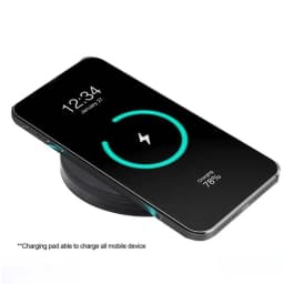 Tulip Wireless Suction Vib Rechargeable, image 3