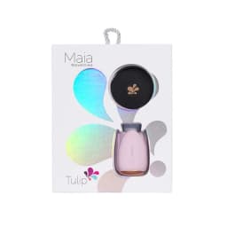 Tulip Wireless Suction Vib Rechargeable, image 5