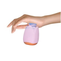Tulip Wireless Suction Vib Rechargeable, image 7
