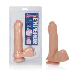 Uncut Emperor, image 2