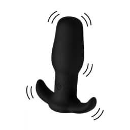 Under Control Anal Plug W/ Remote, image 2