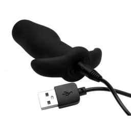 Under Control Anal Plug W/ Remote, image 5