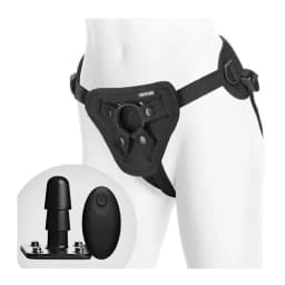 Vac-U-Lock Supreme Harness, image 3