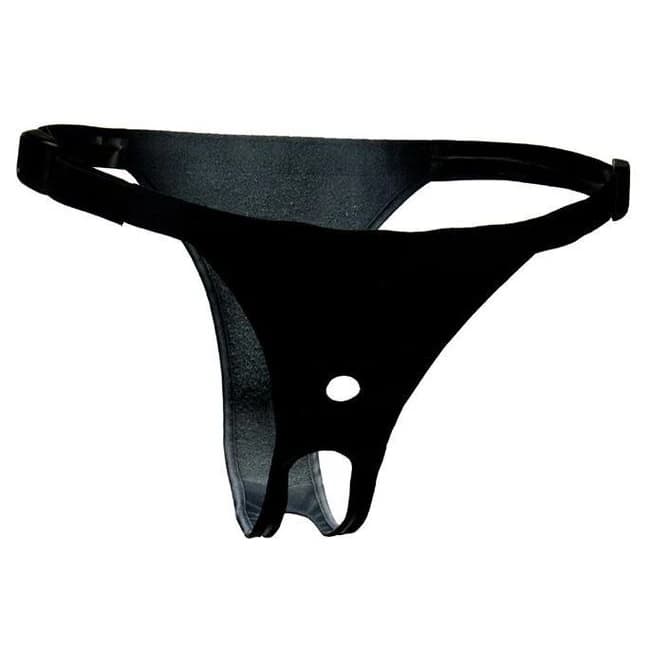 (d) Vac U Lock Ultra Harness W Snaps - Image 1